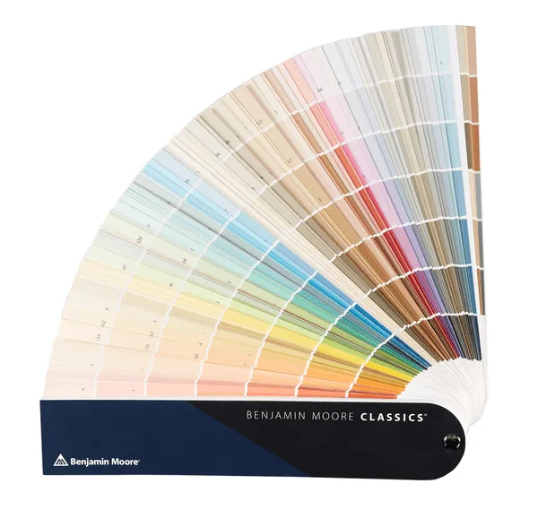 Benjamin Moore Classics