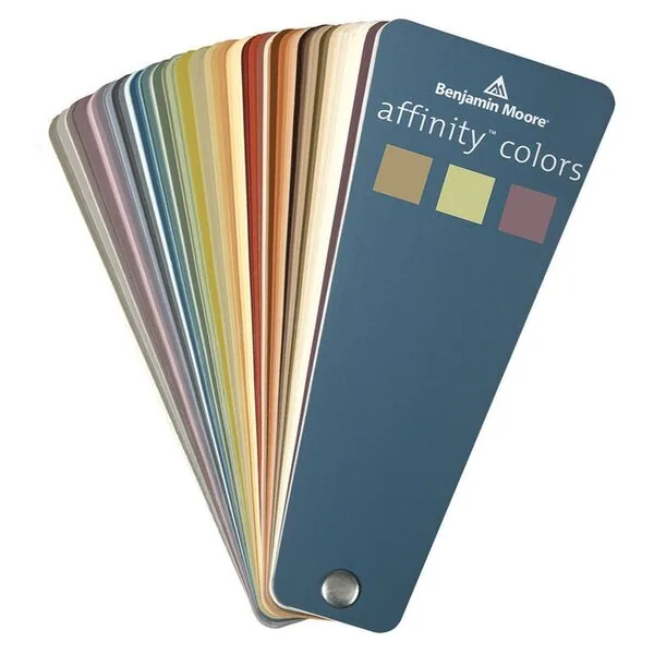 Affinity Collection