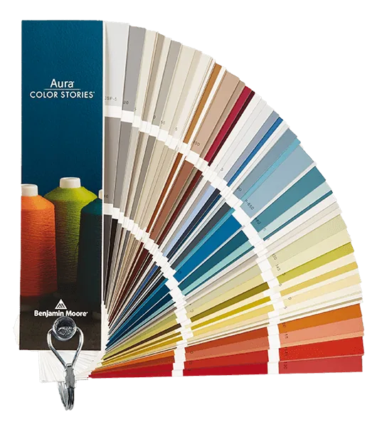 Aura® Color Stories®
