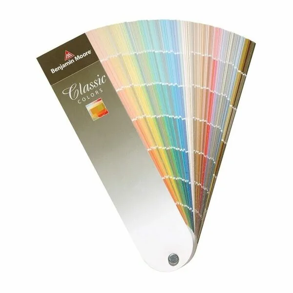 Historical Colors