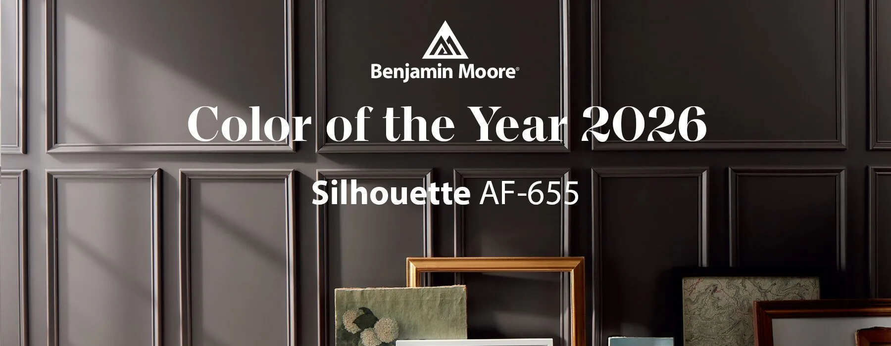 Benjamin Moore