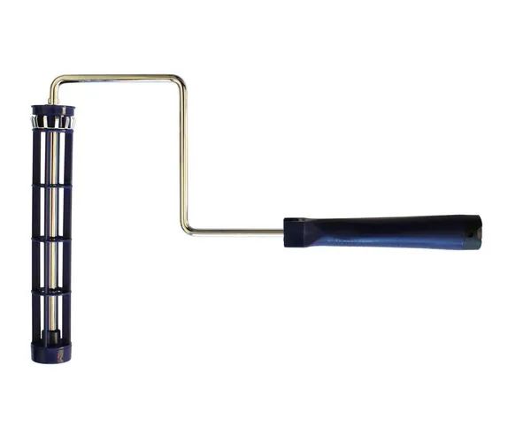 B.M. Blue Tiger Pro PR9IF1000 Roller Frame with Non-Slip Cage 230 mm.