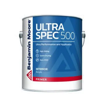 534 Ultra Spec 500 Primer ВЪТРЕШЕН ЛАТЕКСОВ ГРУНД