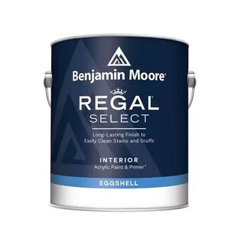 549 Regal Select Interior Paint Zero VOC Interior Paint Eggshell Finish Интериорна Боя