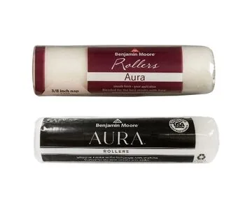 B.M. Aura Woven Roller 072590-018 Полипропиленов валяк 10 мм.