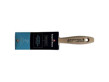 B.M. Beaver Tail U60420-017 Четка 50.8 мм