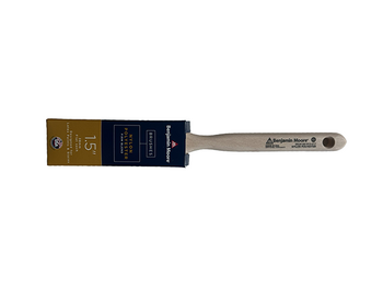 B.M. NYLON POLY FIRM U61915-017 Плоска Четка 25.4 мм