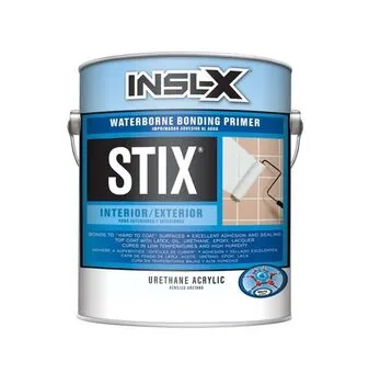 SXA110 INSL-X STIX, Грунд, WHITE - акрилно-уретанов грунд-уплътнител